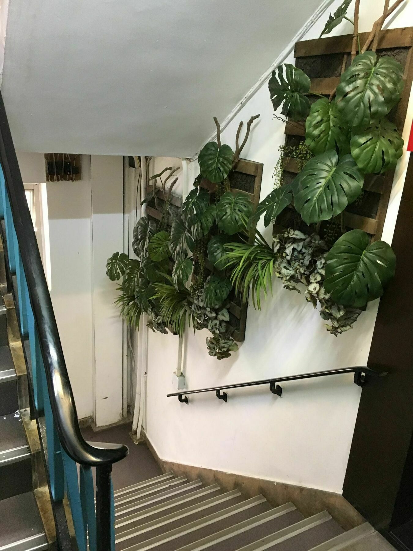 季節酒店 香港 外观 照片